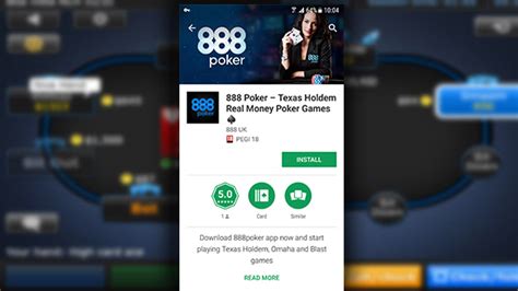 888 poker para android|How to install 888poker mobile app on Android.